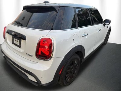 2024 MINI HARDTOP 4 DOOR Cooper