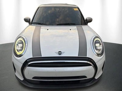 2024 MINI HARDTOP 4 DOOR Cooper