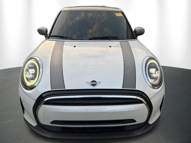 2024 MINI HARDTOP 4 DOOR Cooper