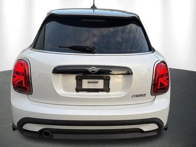 2024 MINI HARDTOP 4 DOOR Cooper
