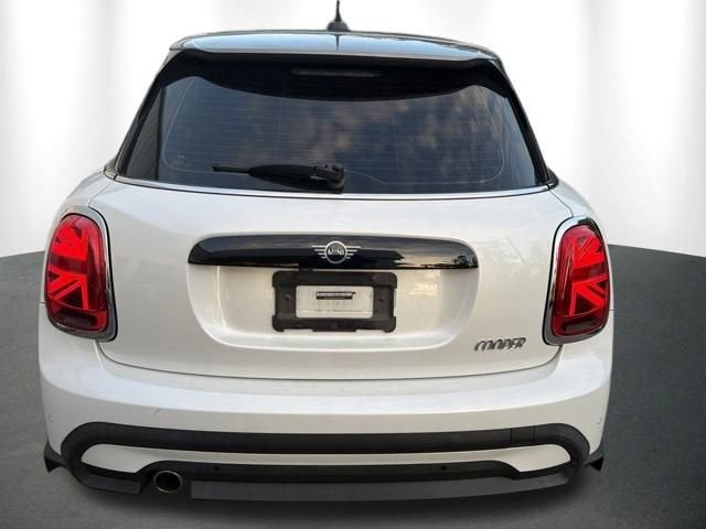 2024 MINI HARDTOP 4 DOOR Cooper