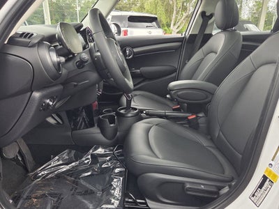 2024 MINI HARDTOP 4 DOOR Cooper