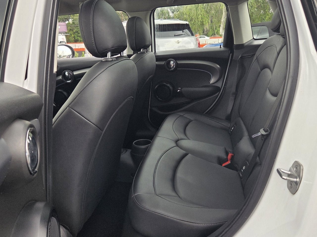 2024 MINI HARDTOP 4 DOOR Cooper