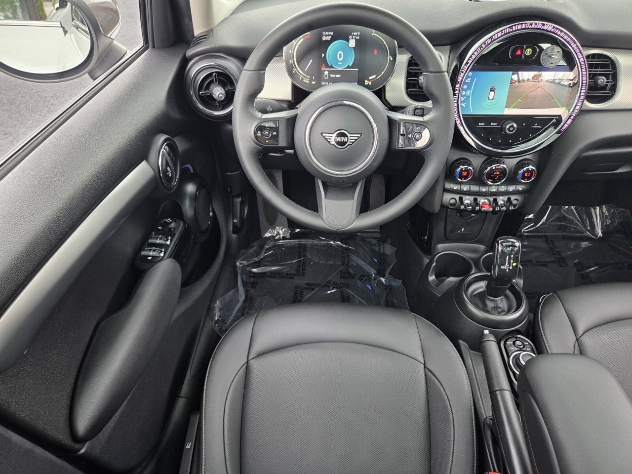 2024 MINI HARDTOP 4 DOOR Cooper