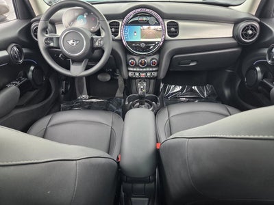 2024 MINI HARDTOP 4 DOOR Cooper