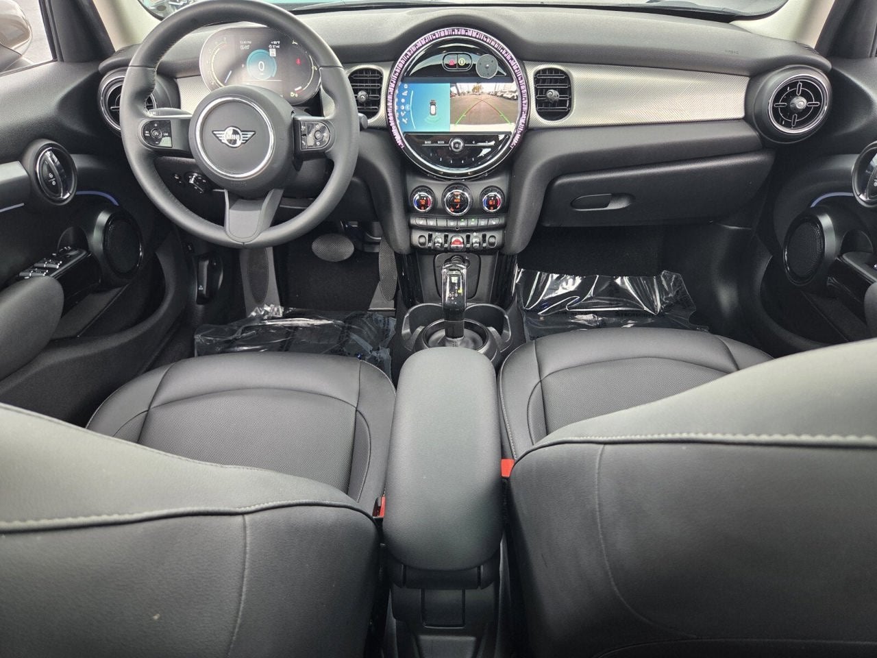 2024 MINI HARDTOP 4 DOOR Cooper