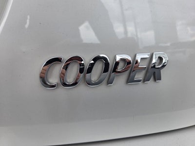 2024 MINI HARDTOP 4 DOOR Cooper