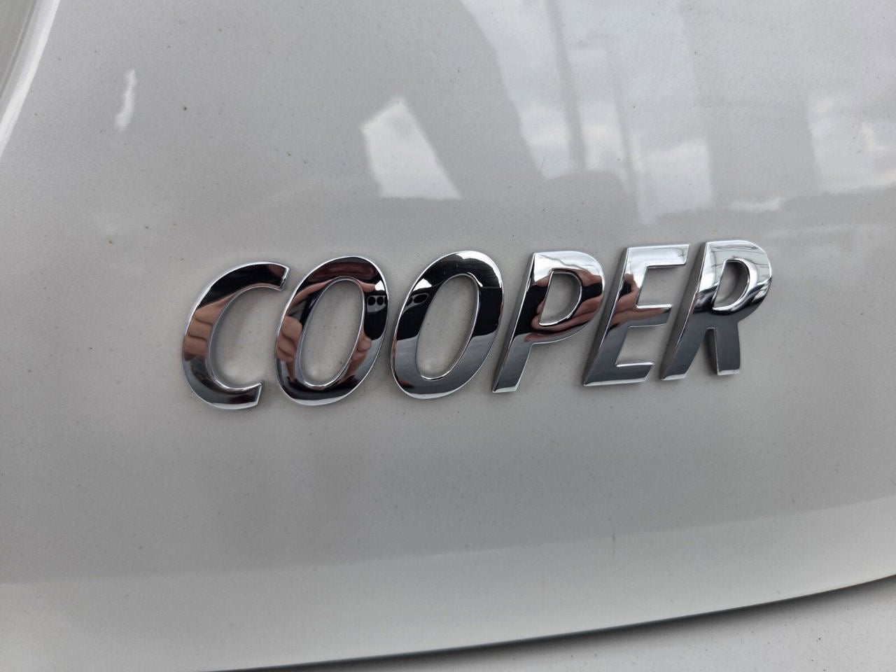 2024 MINI HARDTOP 4 DOOR Cooper