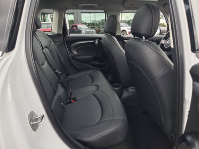 2024 MINI HARDTOP 4 DOOR Cooper