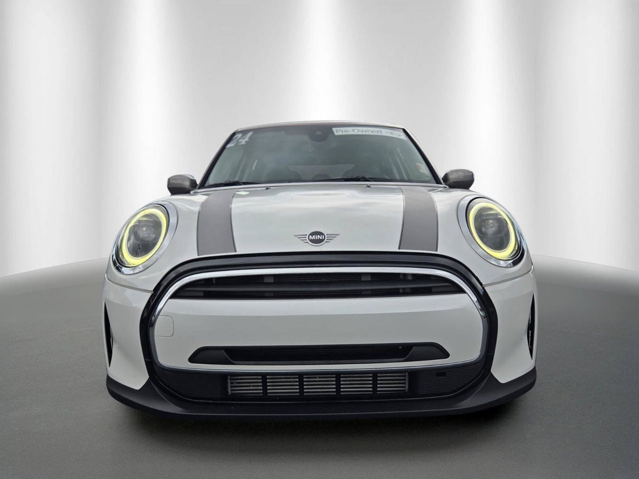 2024 MINI HARDTOP 4 DOOR Cooper
