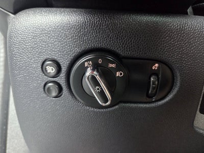 2024 MINI HARDTOP 4 DOOR Cooper
