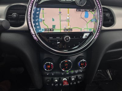 2024 MINI HARDTOP 4 DOOR Cooper