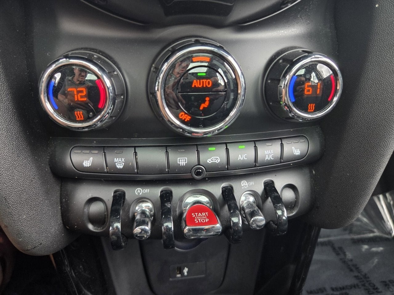 2024 MINI HARDTOP 4 DOOR Cooper