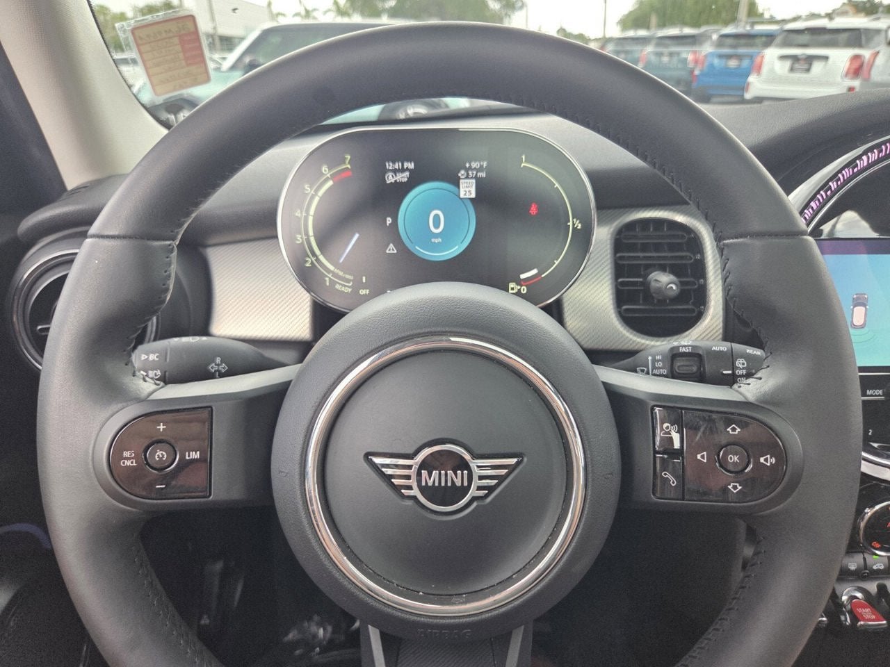 2024 MINI HARDTOP 4 DOOR Cooper