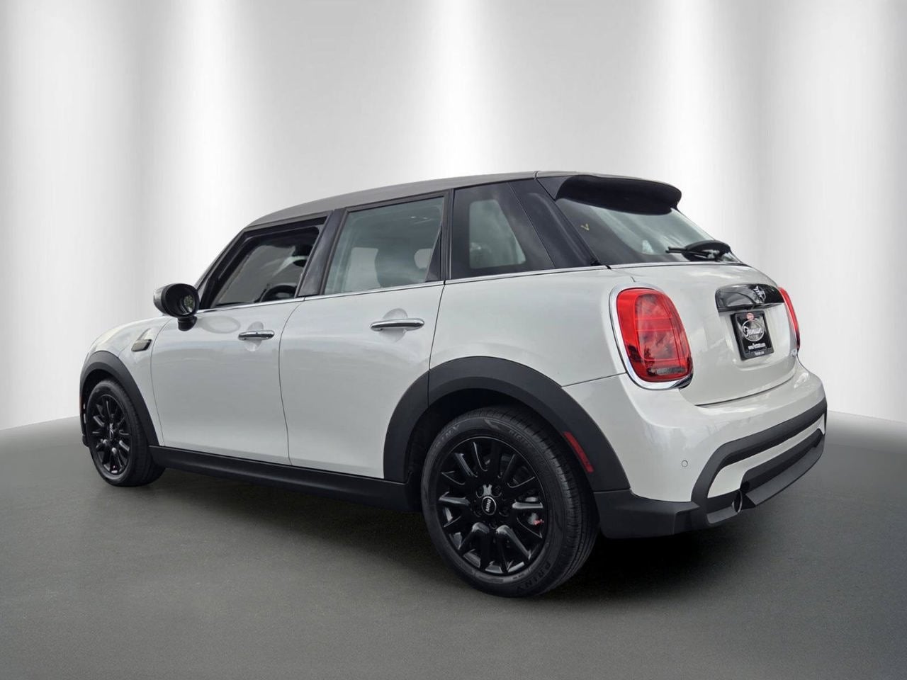 2024 MINI HARDTOP 4 DOOR Cooper
