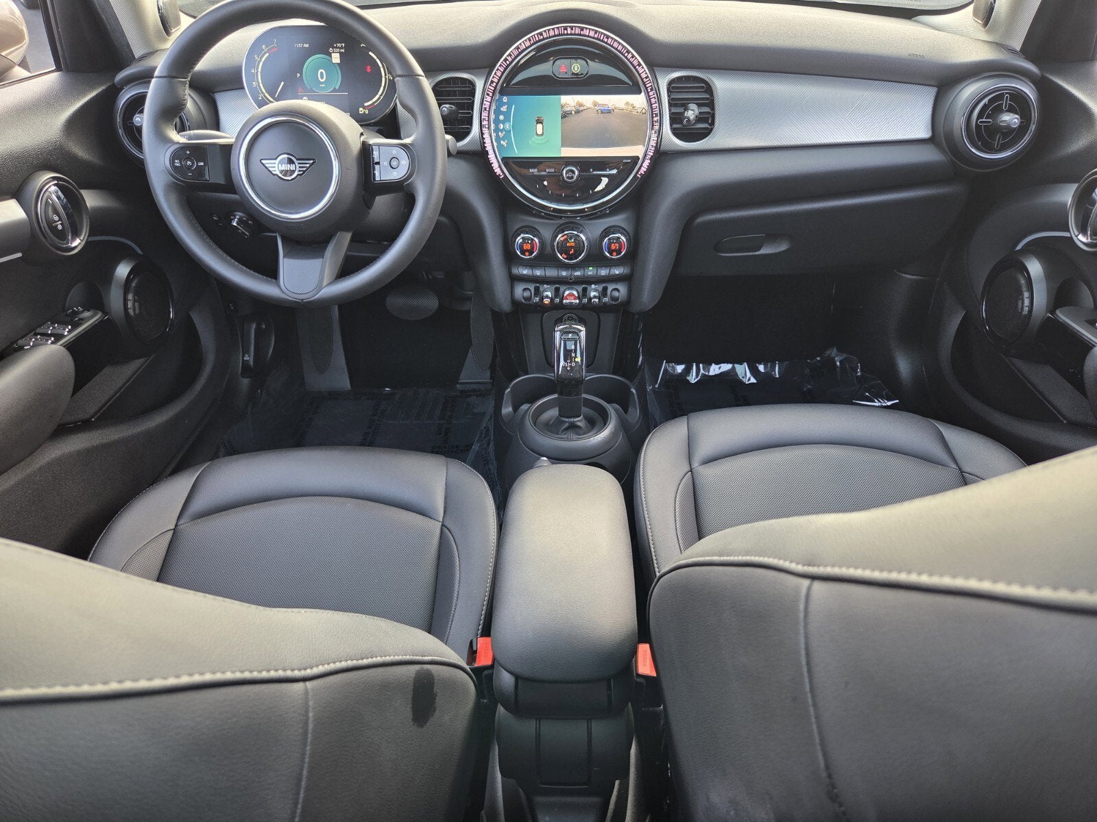 2022 MINI Hardtop 4 Door Cooper