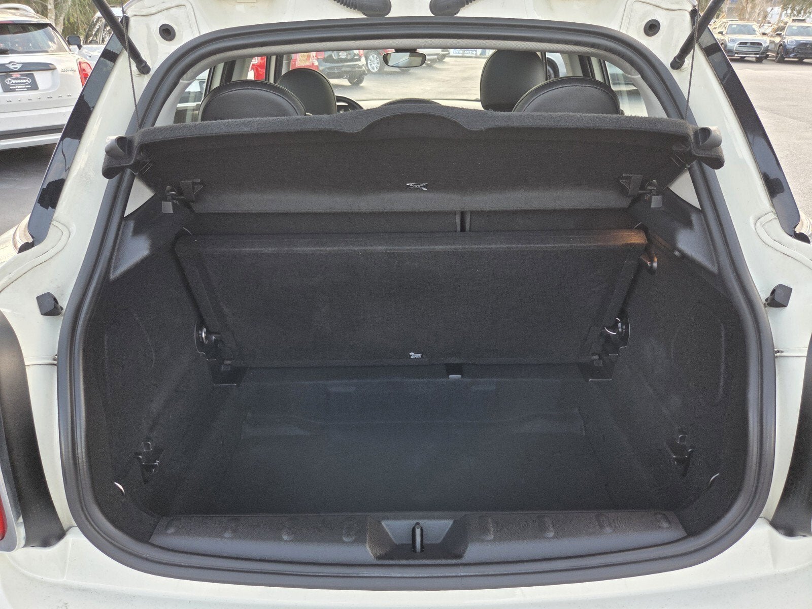 2022 MINI Hardtop 4 Door Cooper