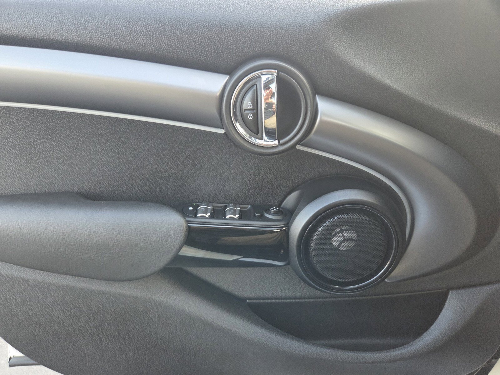 2022 MINI Hardtop 4 Door Cooper