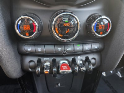 2022 MINI Hardtop 4 Door Cooper