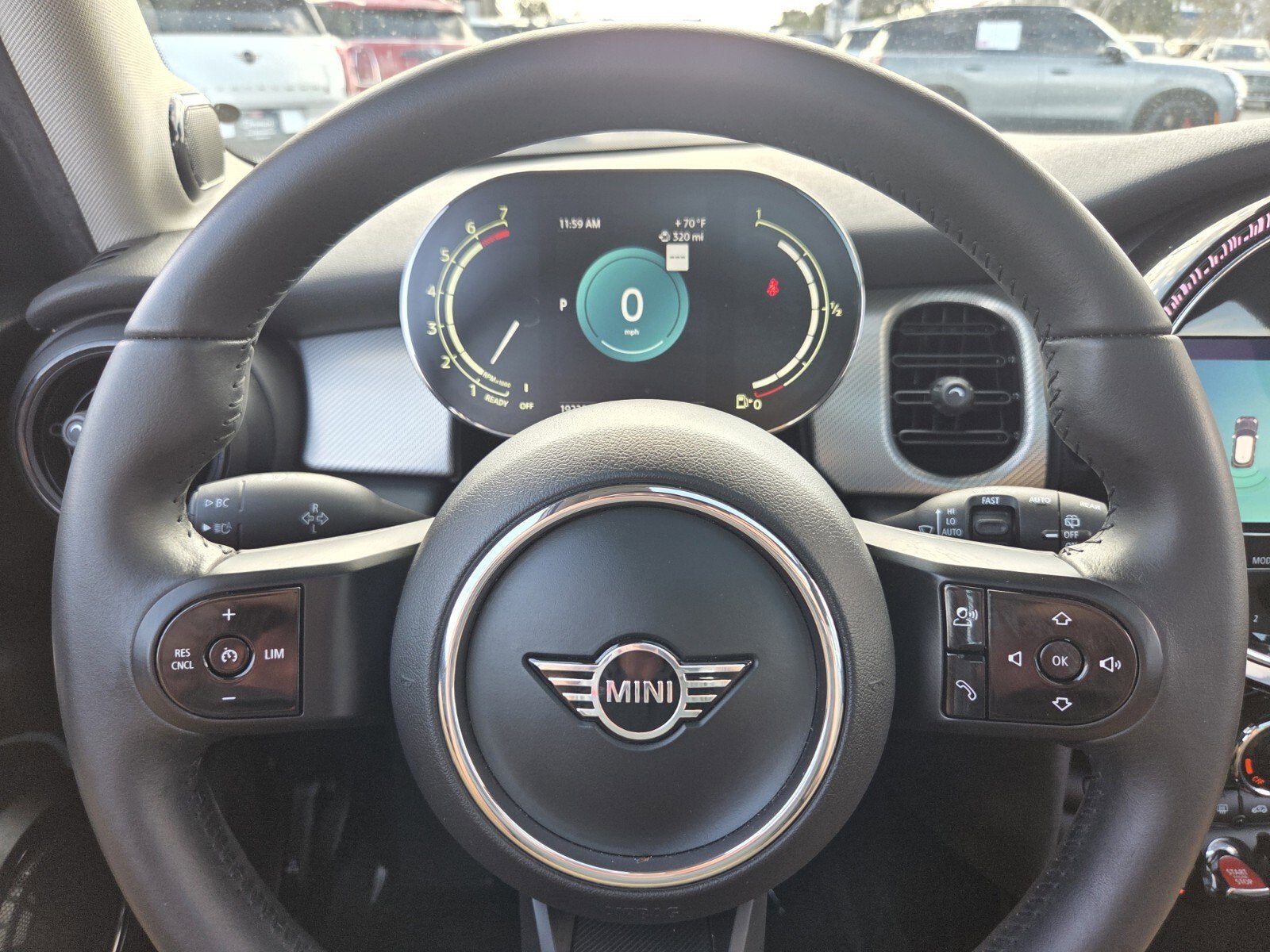 2022 MINI Hardtop 4 Door Cooper