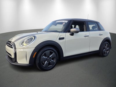 2022 MINI Hardtop 4 Door Cooper
