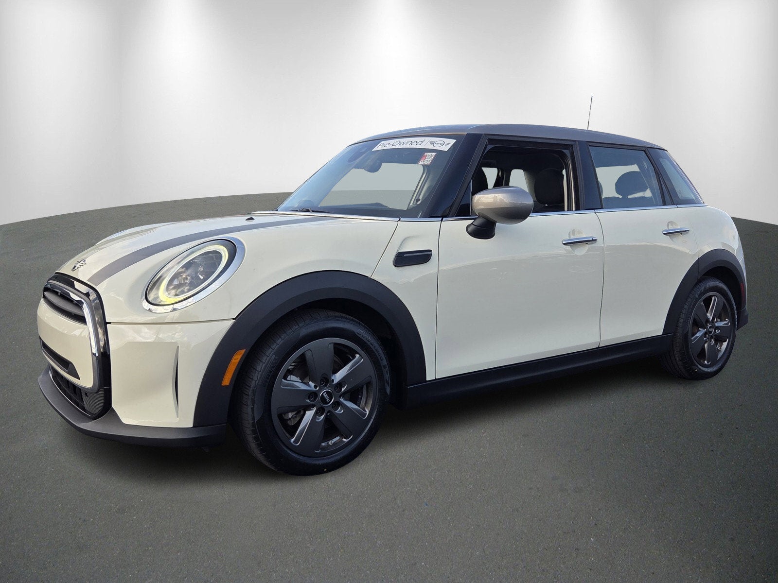 2022 MINI Hardtop 4 Door Cooper