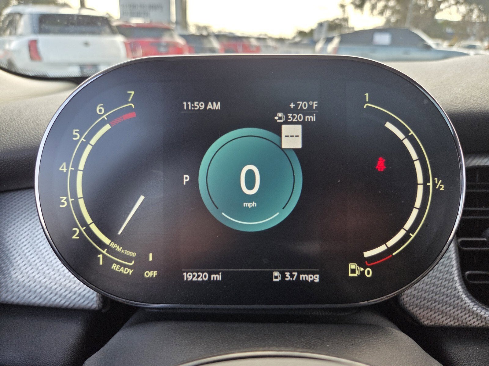 2022 MINI Hardtop 4 Door Cooper