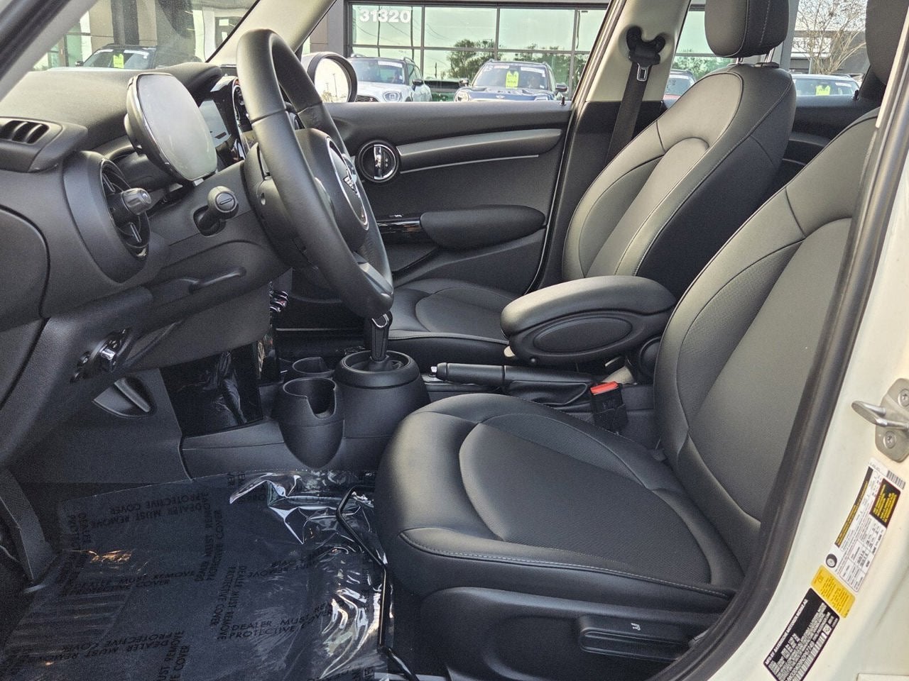 2022 MINI Hardtop 4 Door Cooper