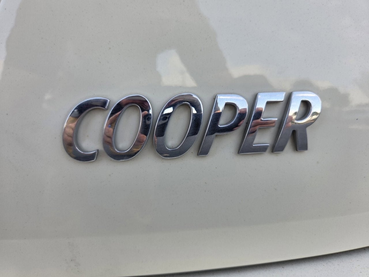 2022 MINI Hardtop 4 Door Cooper