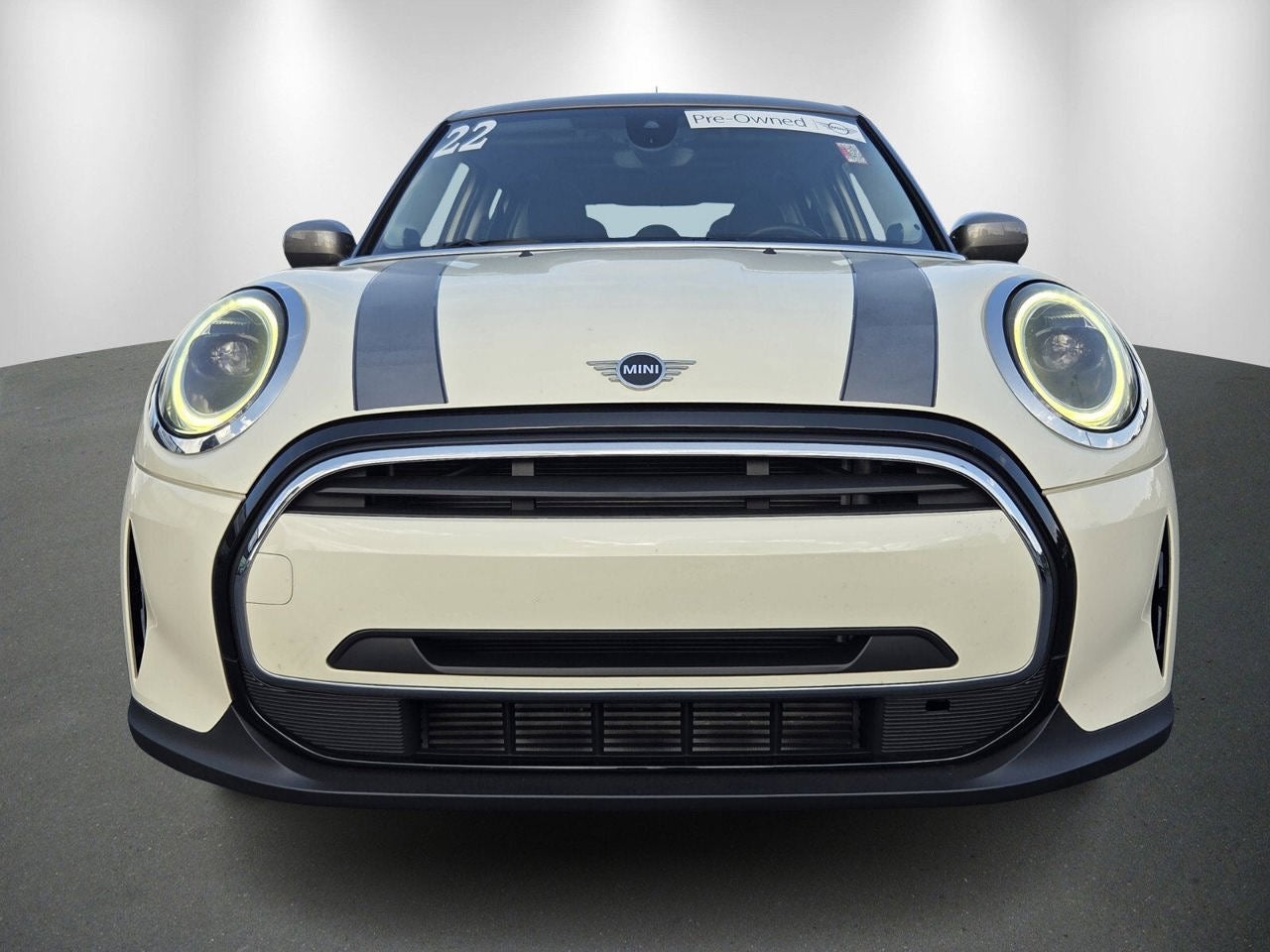 2022 MINI Hardtop 4 Door Cooper