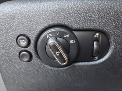 2022 MINI Hardtop 4 Door Cooper