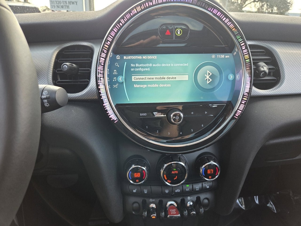 2022 MINI Hardtop 4 Door Cooper