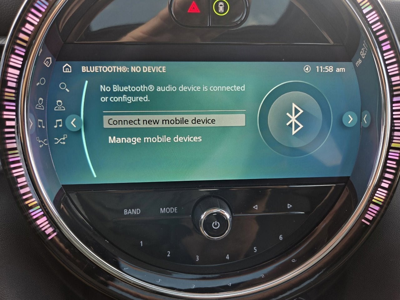 2022 MINI Hardtop 4 Door Cooper