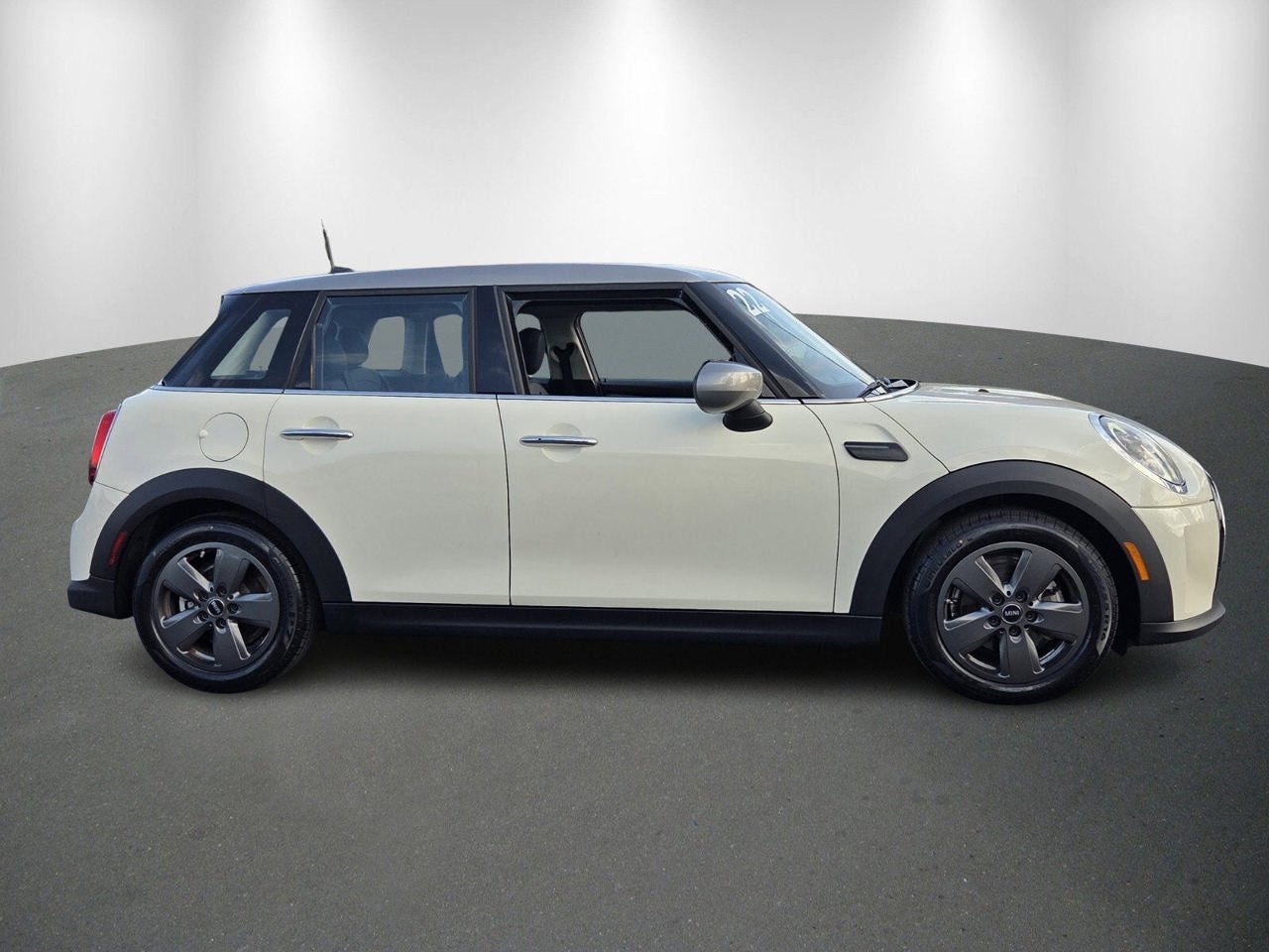 2022 MINI Hardtop 4 Door Cooper