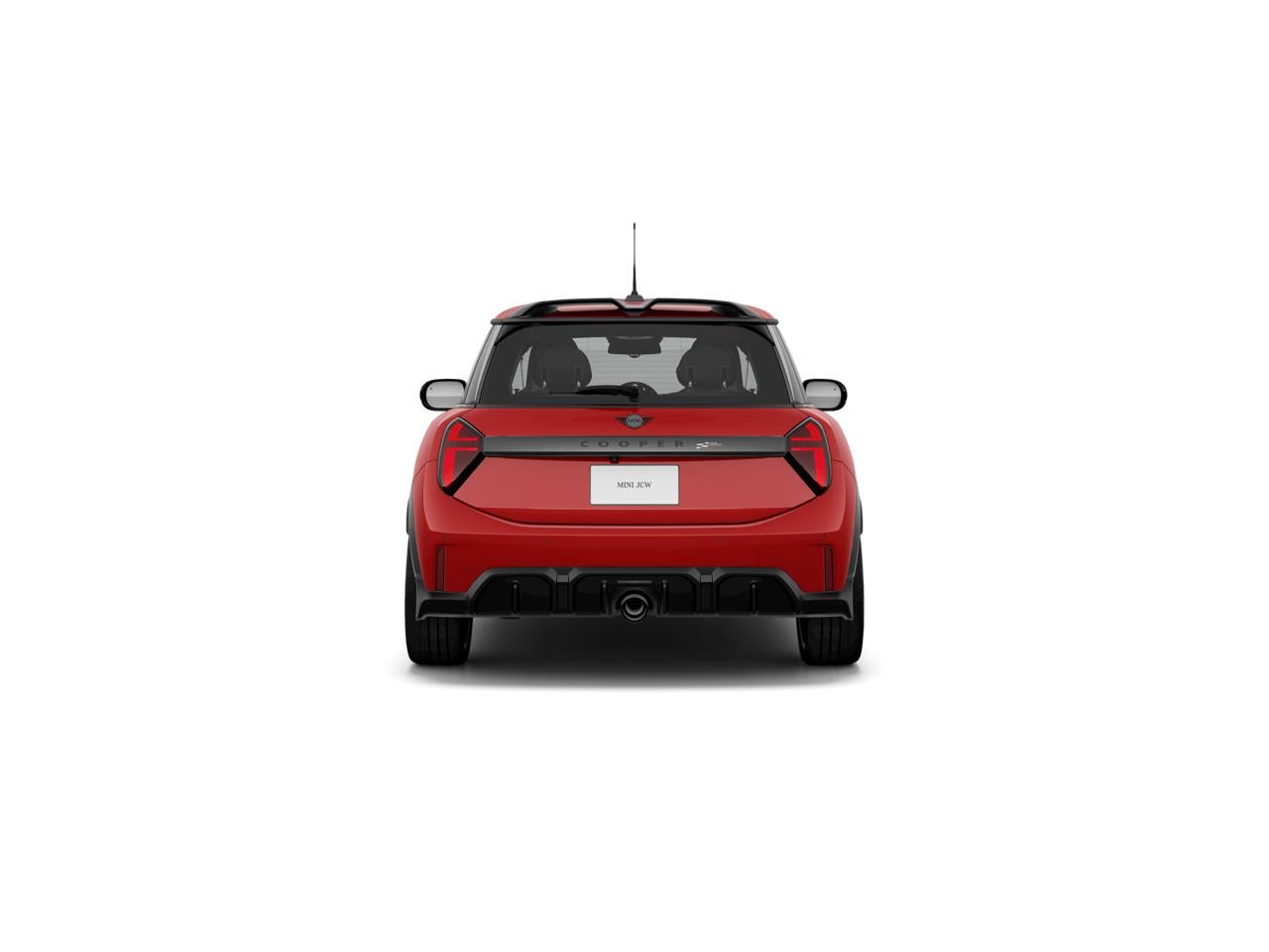 2026 MINI 2 DOOR ICONIC