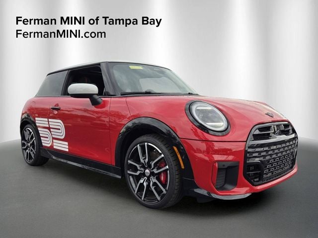 2026 MINI 2 DOOR ICONIC