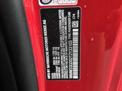 2026 MINI 2 DOOR ICONIC