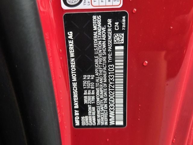 2026 MINI 2 DOOR ICONIC