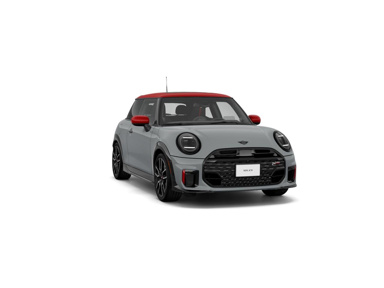 2026 MINI 2 DOOR ICONIC