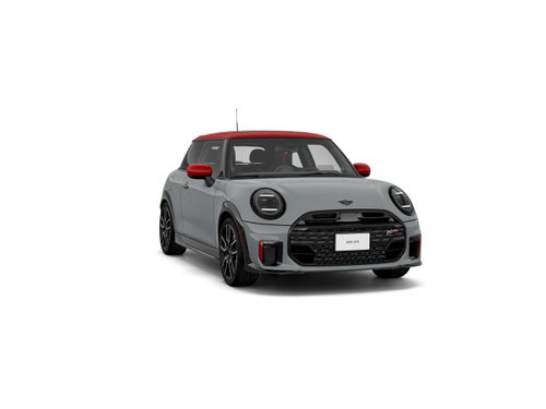 2026 MINI 2 DOOR ICONIC