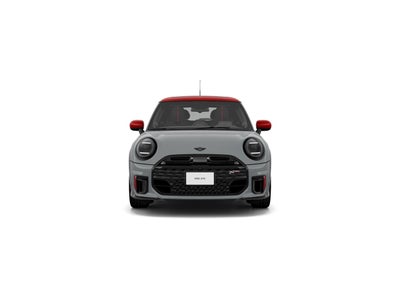 2026 MINI 2 DOOR ICONIC