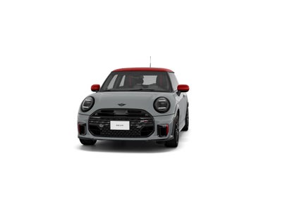 2026 MINI 2 DOOR ICONIC