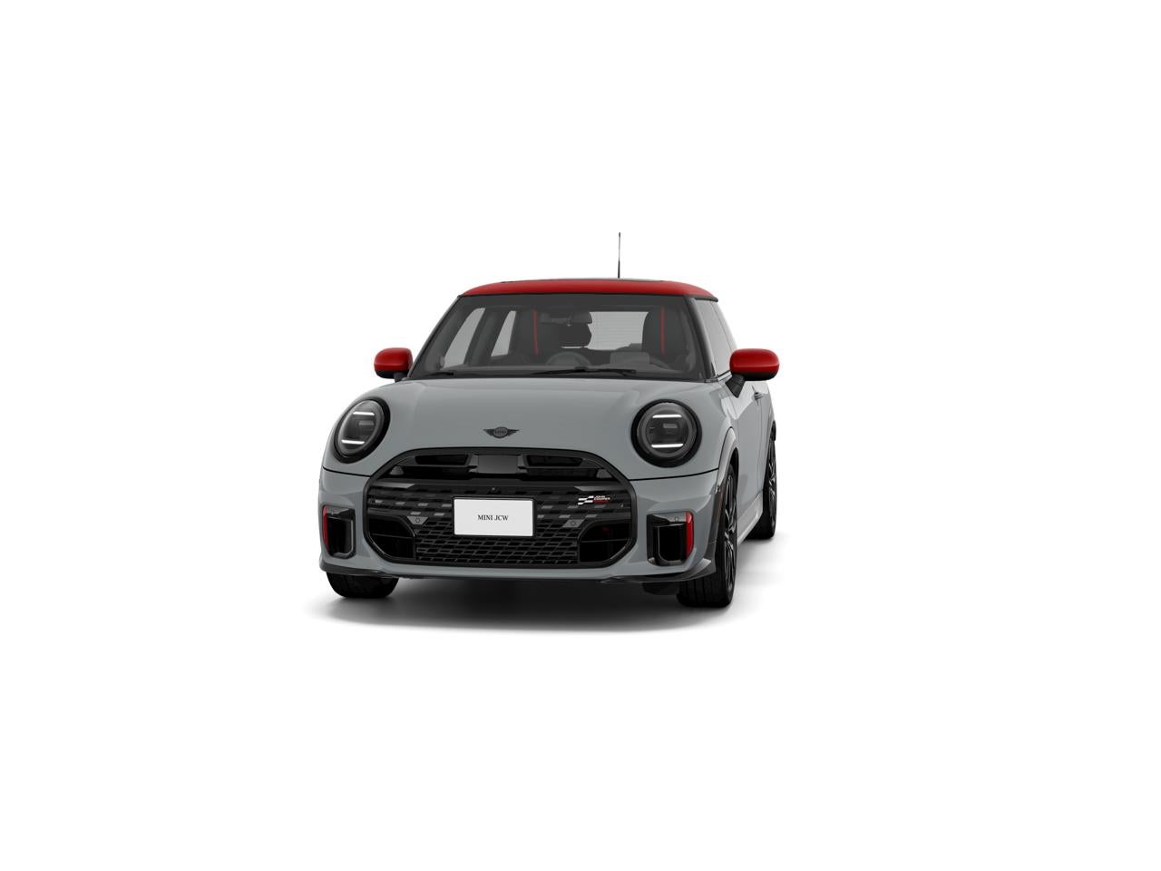 2026 MINI 2 DOOR ICONIC