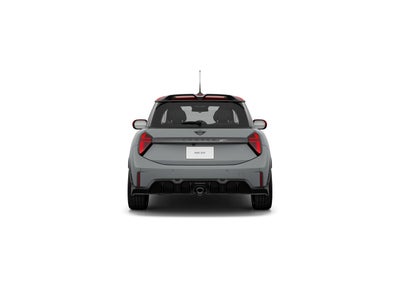 2026 MINI 2 DOOR ICONIC