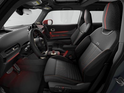 2026 MINI 2 DOOR ICONIC