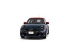2027 MINI 2 DOOR ICONIC