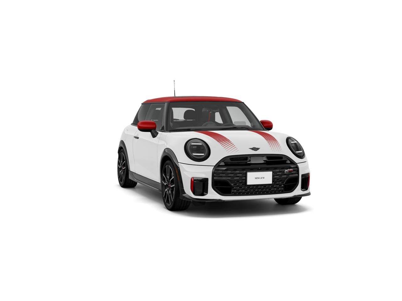 2026 MINI 2 DOOR ICONIC