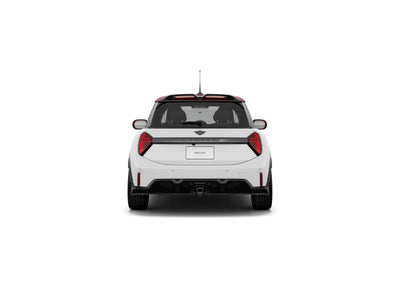 2026 MINI 2 DOOR ICONIC