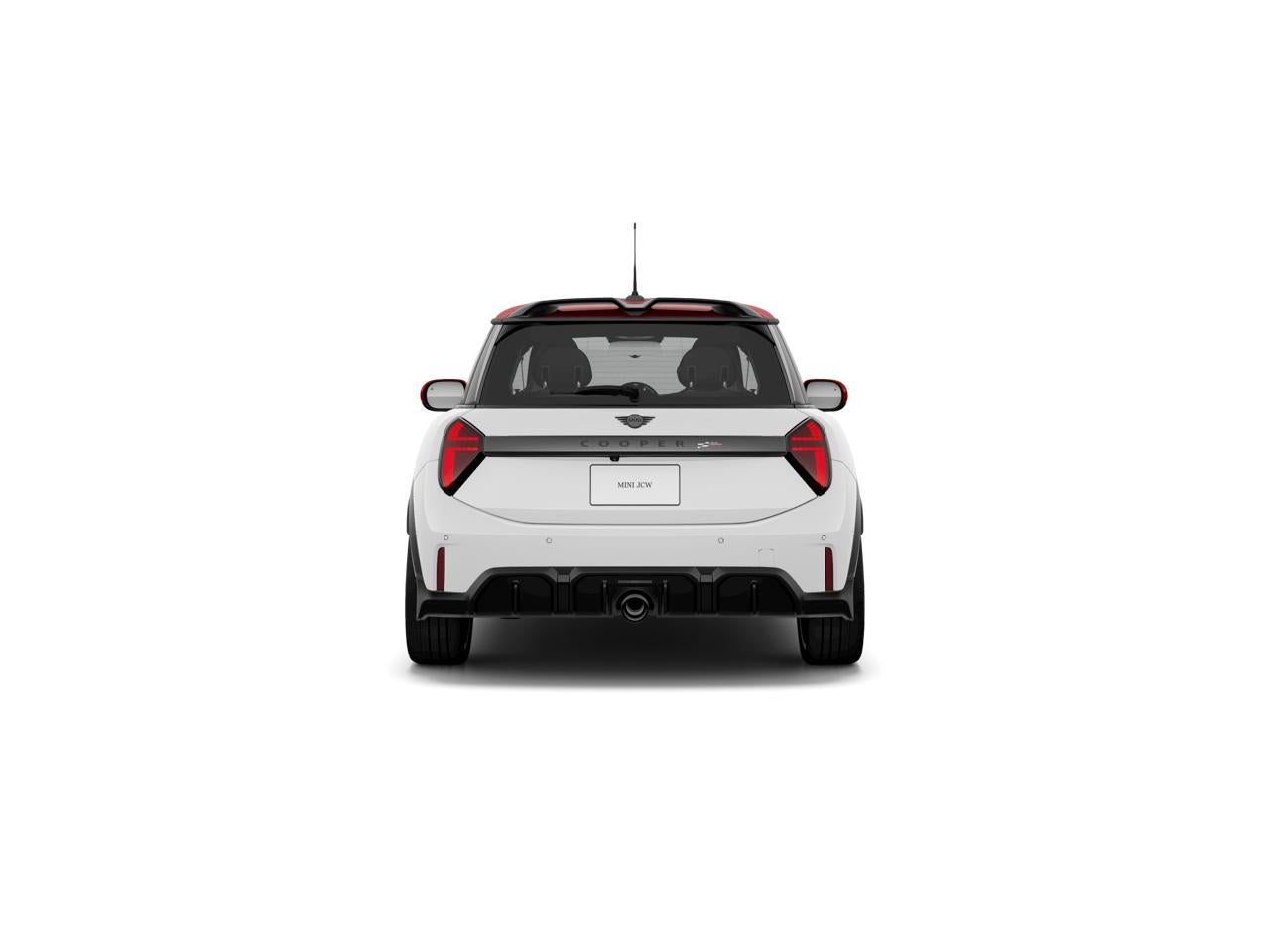 2026 MINI 2 DOOR ICONIC