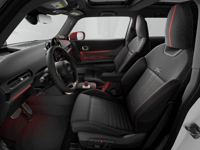 2026 MINI 2 DOOR ICONIC